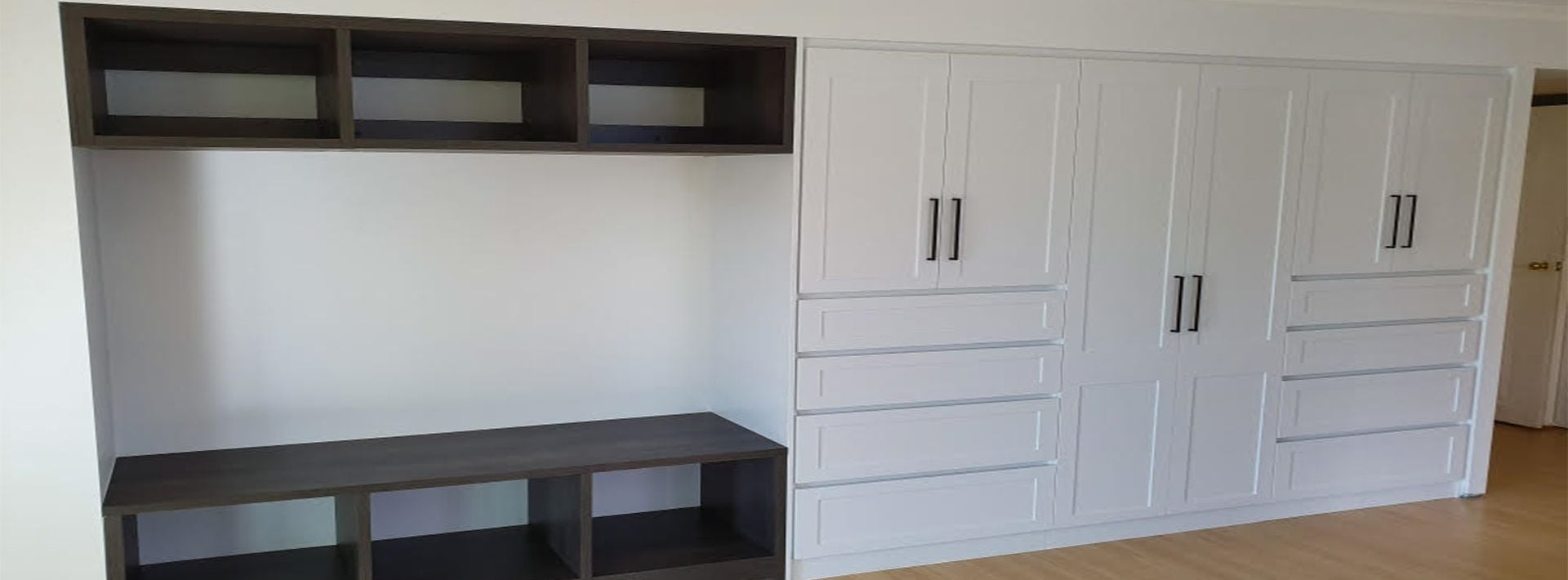 Designer Wardrobes | Custom Built Wardrobes Gold Coast